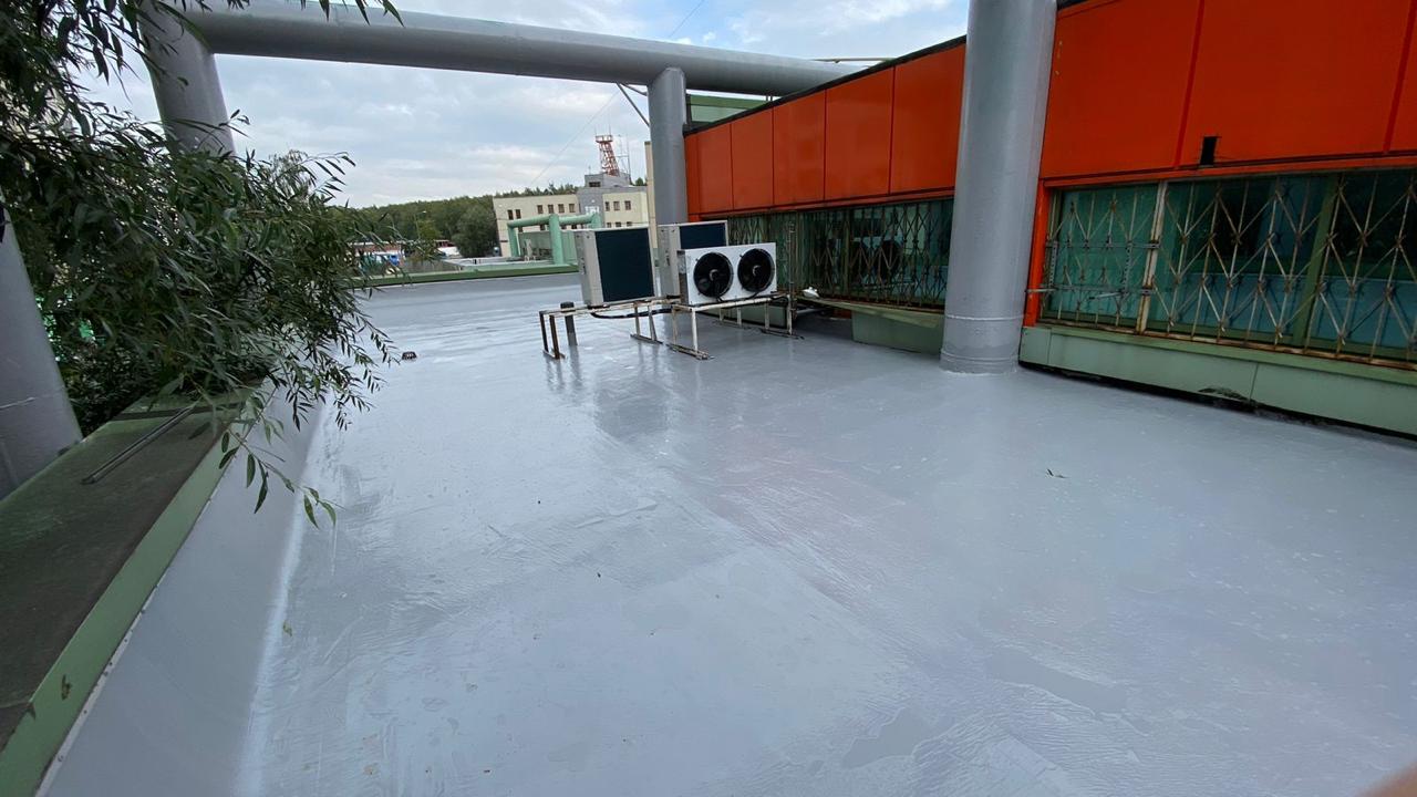 Производство, Гатчина